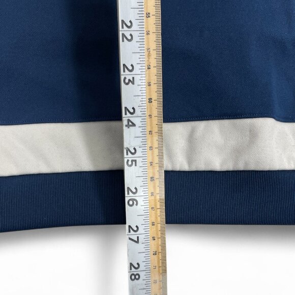 Vancouver Whitecaps Adidas MLS 2014 Hoodie Pullover Sweatshirt Warmup Jersey L - Picture 5 of 8